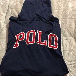 Polo by Ralph Lauren Shirts - Polo Hoodie Polo by Ralph Lauren Shirts - Polo Hoodie